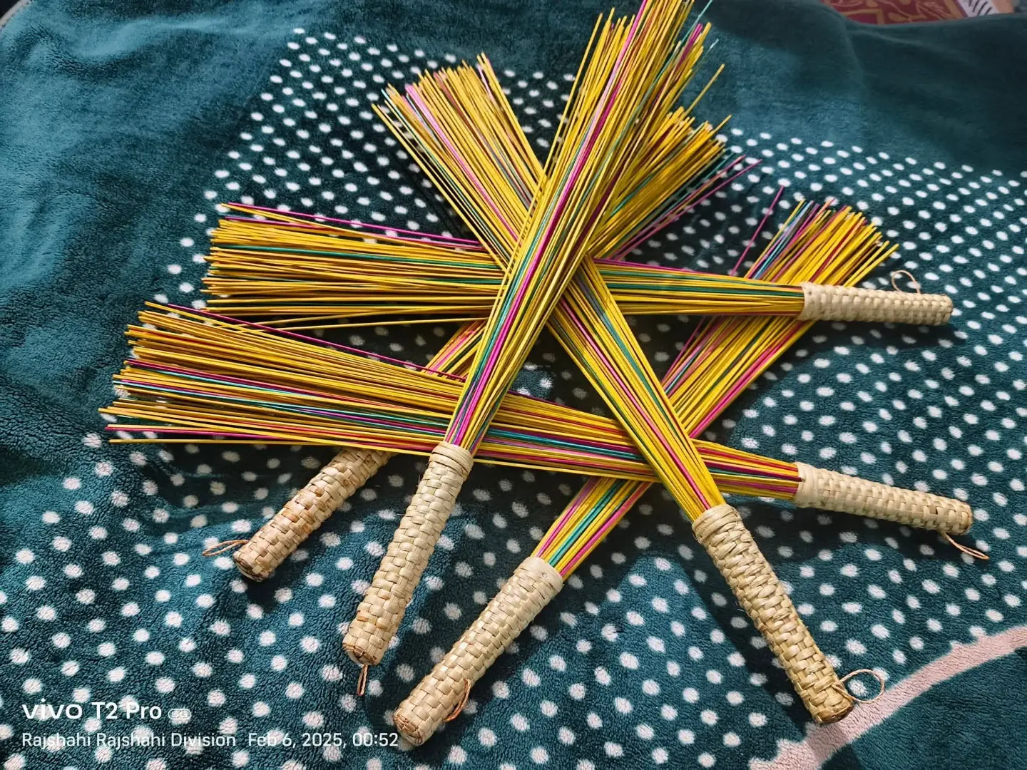 ঝাড়ুর ছবি ৪